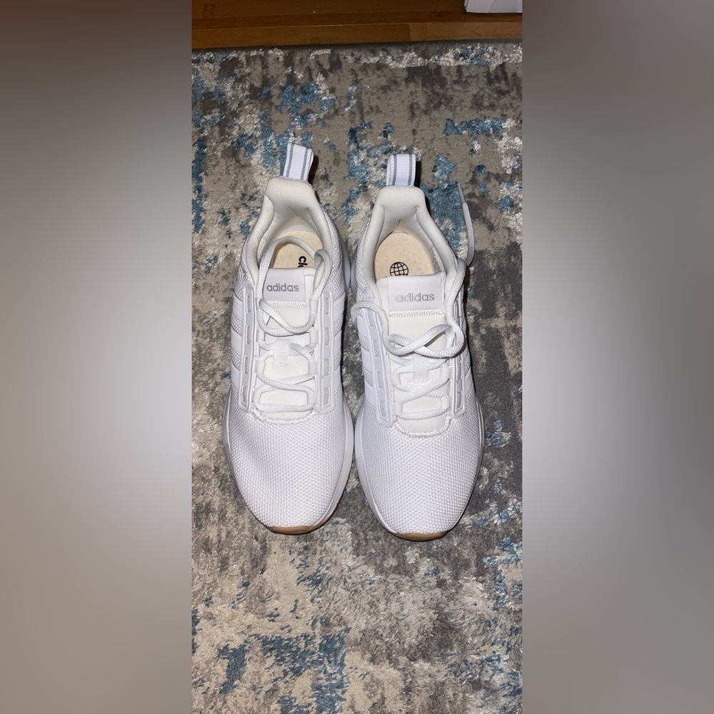 Adidas cloudfoam comfort super